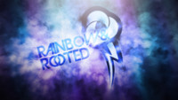 Rainbow 'n' Rooted