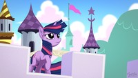 Twilight Sparkle - Success and Failure 16.9