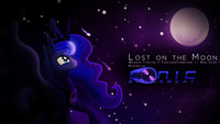 Lost on the Moon (Remix)- Sonic Breakbeat