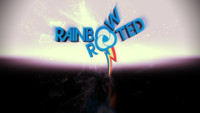 Rainbow and Rooted 3D