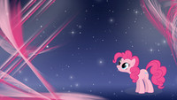 MLP: FiM - Pinkie Pie V2