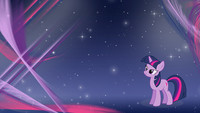 MLP: FiM - Twilight Sparkle V2