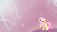 MLP: FiM - Fluttershy V1