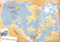 Equestria and beyond: rev 8.1