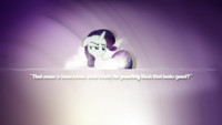 Rarity | bad mane