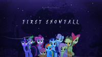 First Snowfall (Cover)