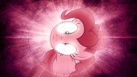 The Pinkie Clock Is Ticking - Wallpaper