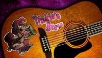 Pinkie's Brew Cover Art