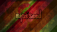 Babs Seed - grunged