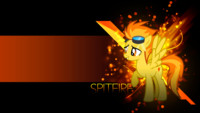 Spitfire's Embers