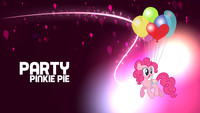 Party - Pinkie Pie