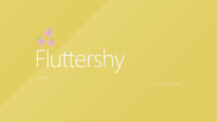 Fluttershy | Windows 8