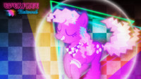 Cheerilee's 80's Daze - EFN