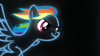 Rainbow Dash - Speed (1920x1080)