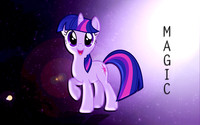 Twilight Sparkle