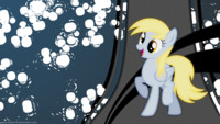 Derpy Hooves Wallpaper