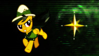 Daring Do Wallpaper 2