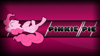 Pinkie Pie Wallpaper