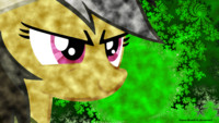 Daring Do Wallpaper