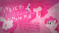 Jovial [Pinkie Pie]
