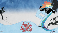 WP - Fear and Loathing in Las Pegasus