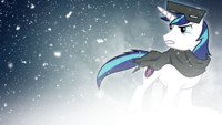 ~ Shining Armor ~