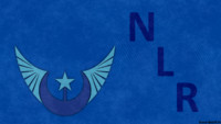 New Lunar Republic Wallpaper