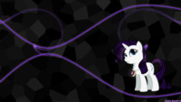 Rarity Wallpaper