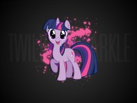 Twilight Sparkle 