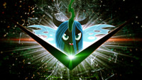 Chrysalis!