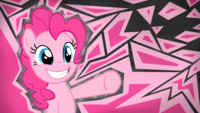 Your desktop belongs to Pinkie