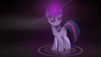 Twilight's expedition