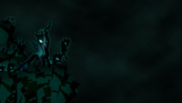 Chrysalis -Queen of Changelings- Wallpaper