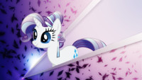 Generic Overdone Diamond buttmark pony wallpaper