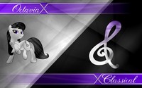 Octavia Classical