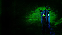 Queen of the Changelings