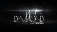 White Diamond: A Personal Portrait of Rarity