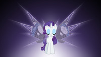 Just Rarity