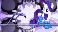 Rarity Wallpaper 4