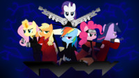 MLP Anime is Magic