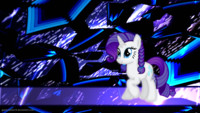 Rarity - Spacewalks and Pigtails