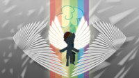 Rainbow Dash (Contest)