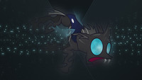 Changeling Wallpaper