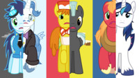 Mane Stallions: What My Cutie Mark Is Telling Me