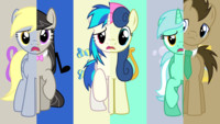 The BG Six: What My Cutie Mark is Telling Me