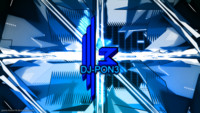 DJ-PON3 Wallpaper 2