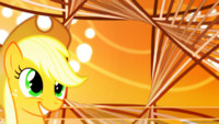 Applejack Wallpaper 3