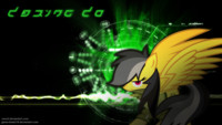 Vexx 3 - Daring Do Remake