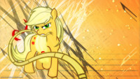 WOTW #4 - Applejack