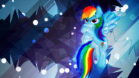 Glowy Dash